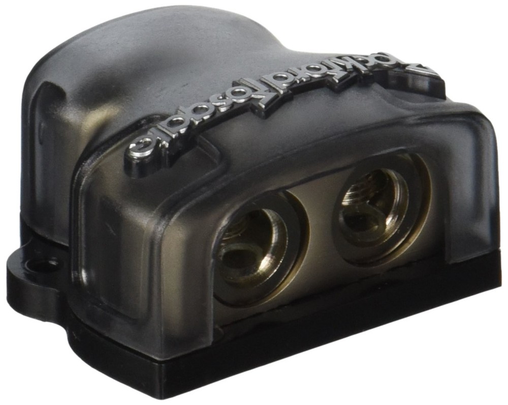 Rockford Fosgate Distribution Block