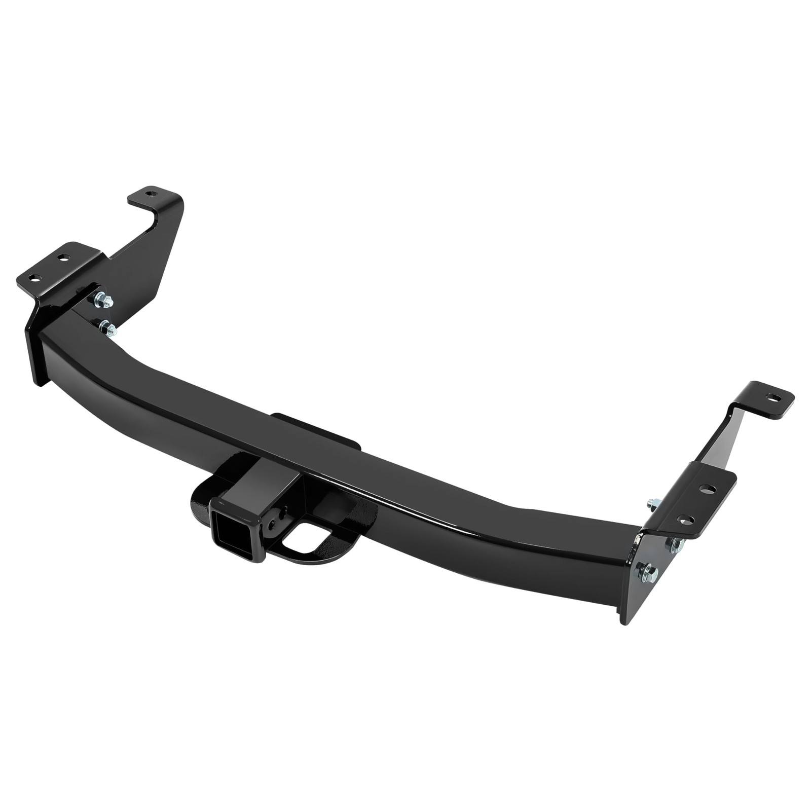 BriSunshine Class 5 Trailer Hitch For 2000-2014 Ford E-150 250 350 Econoline
