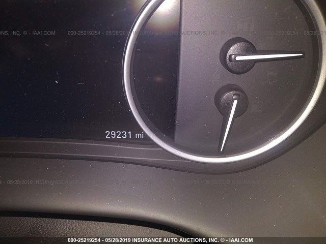 CONTROL PANEL BUICK ENVISION 2017 816232 ID # 23405760