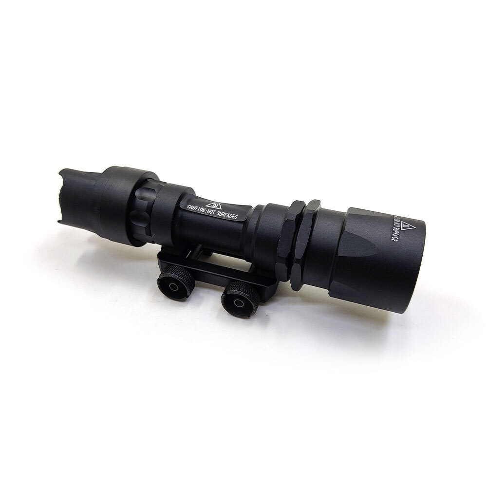 SLTAC GEAR M951 Weapon Light LED Constant & Momentary Tactical Flashlight