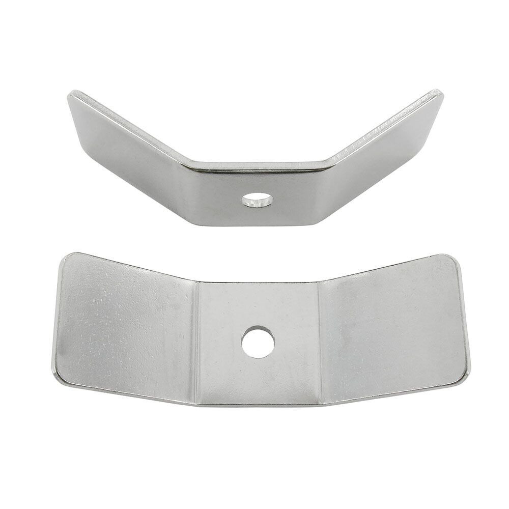 Dive Rite Mounting Plates for Doubles (Set of 2)