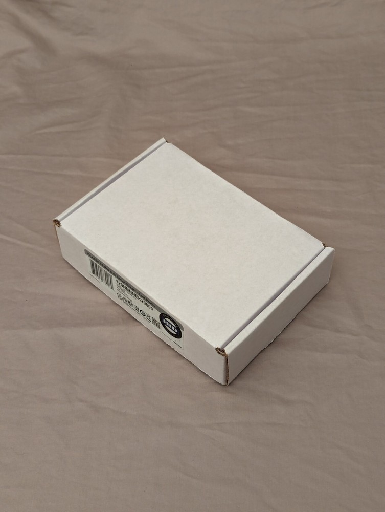 HID iClass SE R40 Wall Switch Reader - SEOS Profile