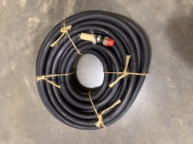 SWAN RUBBER AIR HOSE 100’