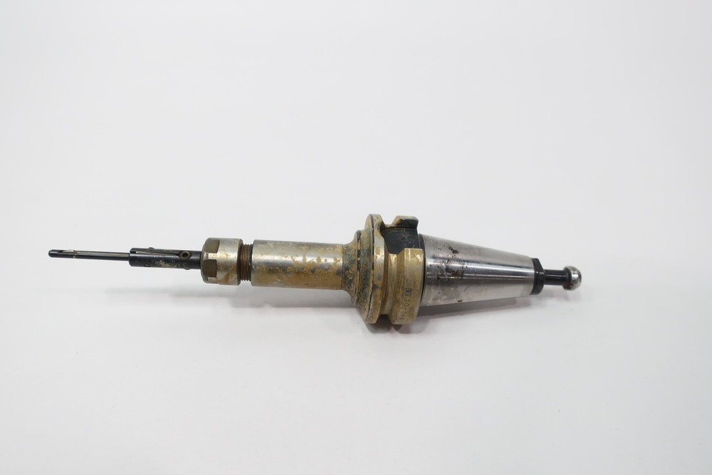 Nikken BT30-SK6-90 Tool Holder