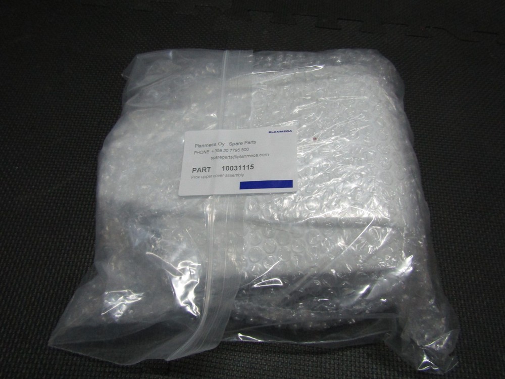 Prox Upper Cover Assembly Planmeca 10031115