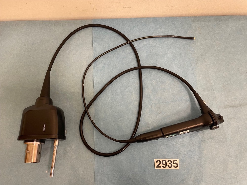Pentax EB-1570K Video Bronchoscope with Case