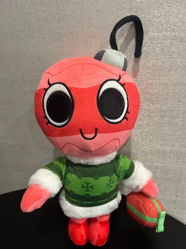 Bobette Plush 13.8in Plushie Toy for Game Fans