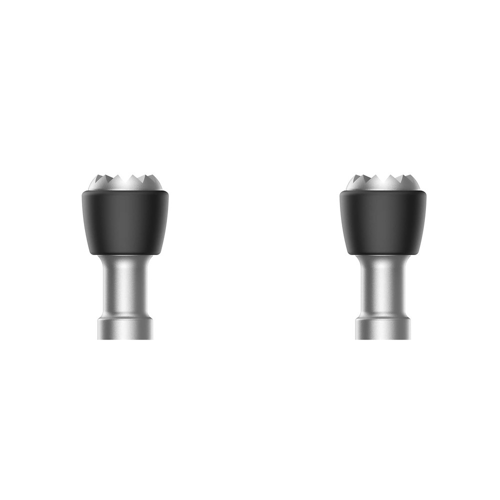 Potensic Control Sticks for ATOM SE/ATOM/ATOM LT GPS Drone Remote black