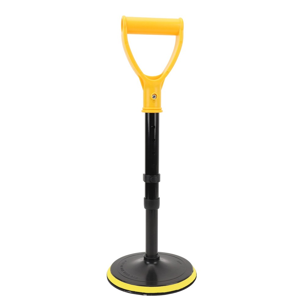 Adjustable Mobility Aid Device For Elderly Support Assistance Aluminum Premium