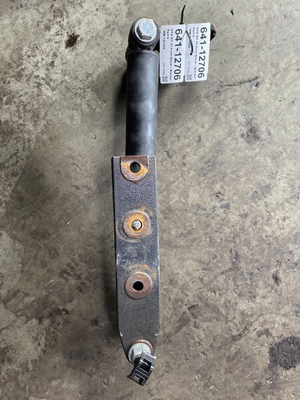 Freightliner MT55 Suspension Bracket (641-12697)