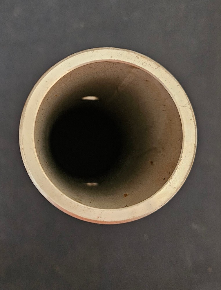 ARO 76048 TUBE, 6 1/4" Length & 2" Diameter