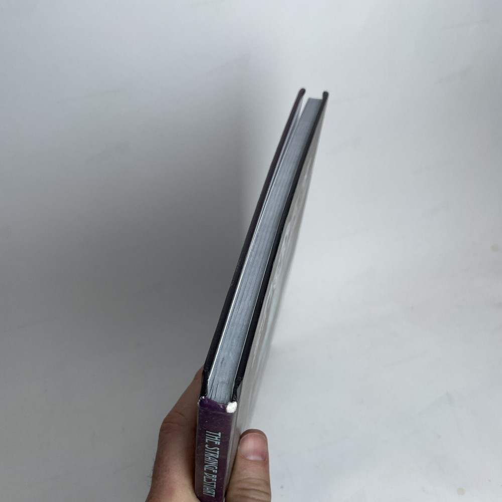 The Strange Bestiary RPG