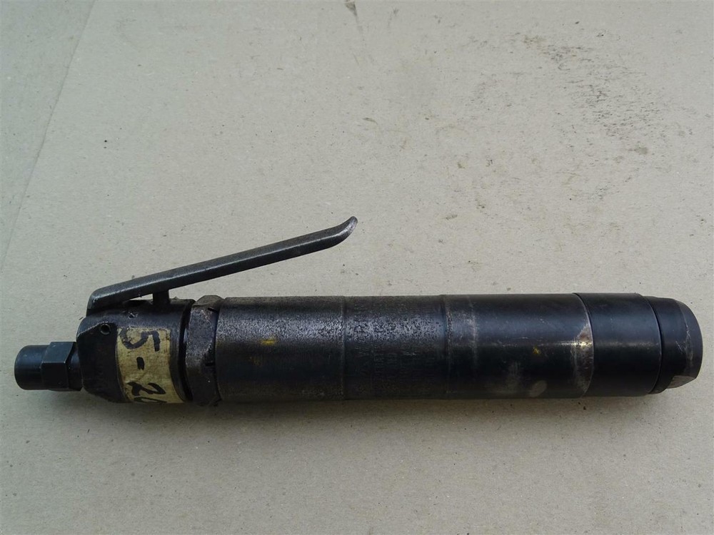 Cleco Pneumatic Air Chisel , B1-B