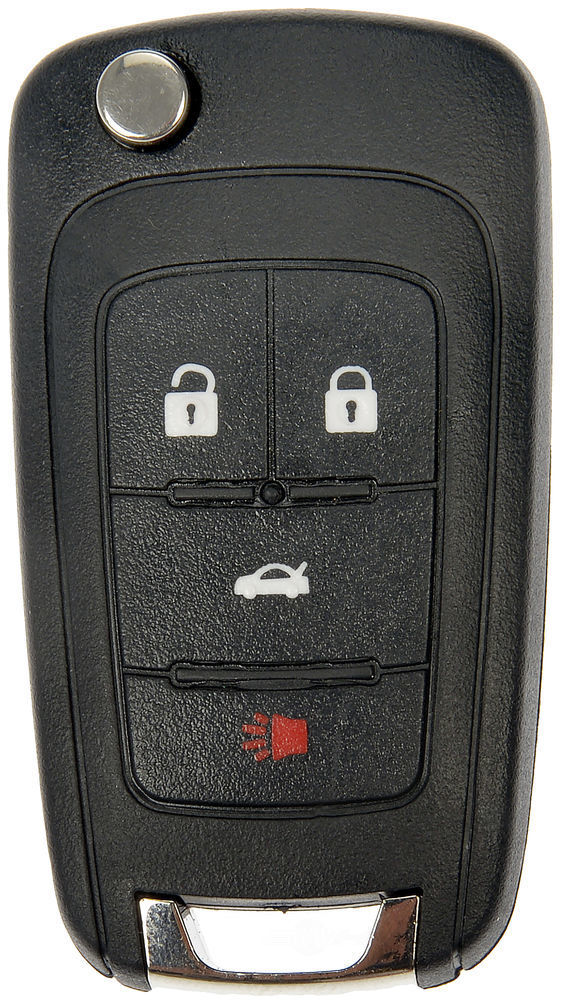 Remote Lock Ctrl Or Fob Dorman/Help 99121