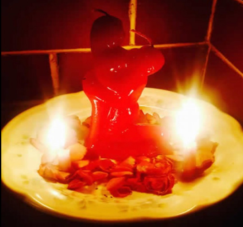 Forbidden Desire Spell Casting: Unlock Untamed Passion and Attraction