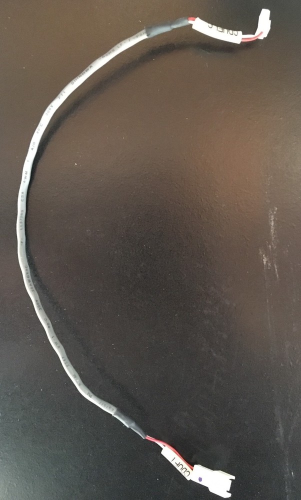 ATM Hyosung  Flicker Cable From MB1800