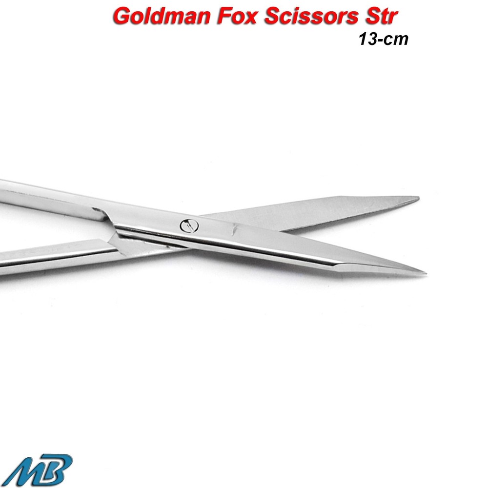 General Microsurgery Surgical Needle Hoder Ophthalmic Plastic Instruments Set