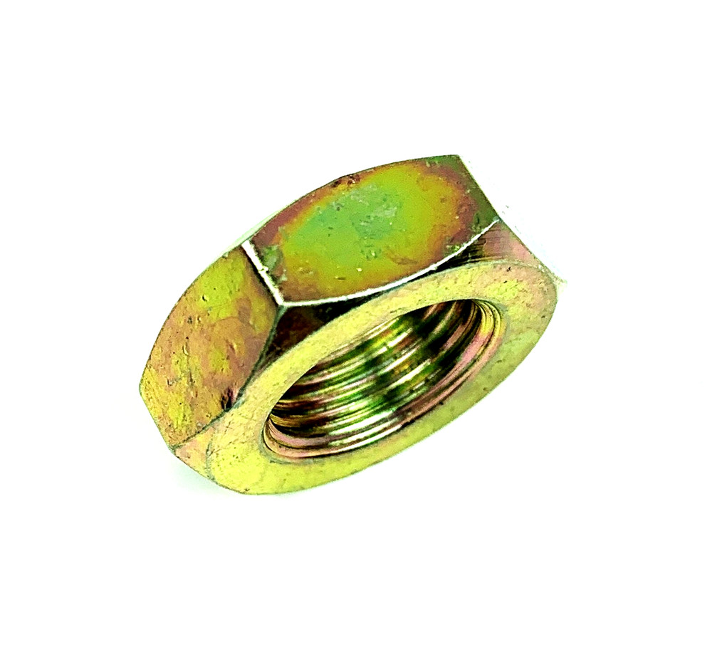 Unimat DB/SL Nut replacement for unimat spindle Nut. Thread M 12 x 1mm