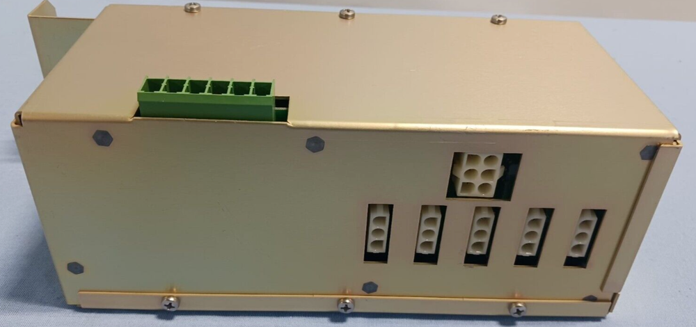 GE LOGIQ 9 ACCTRL AC Power Control Module FB200724, FC314129 01
