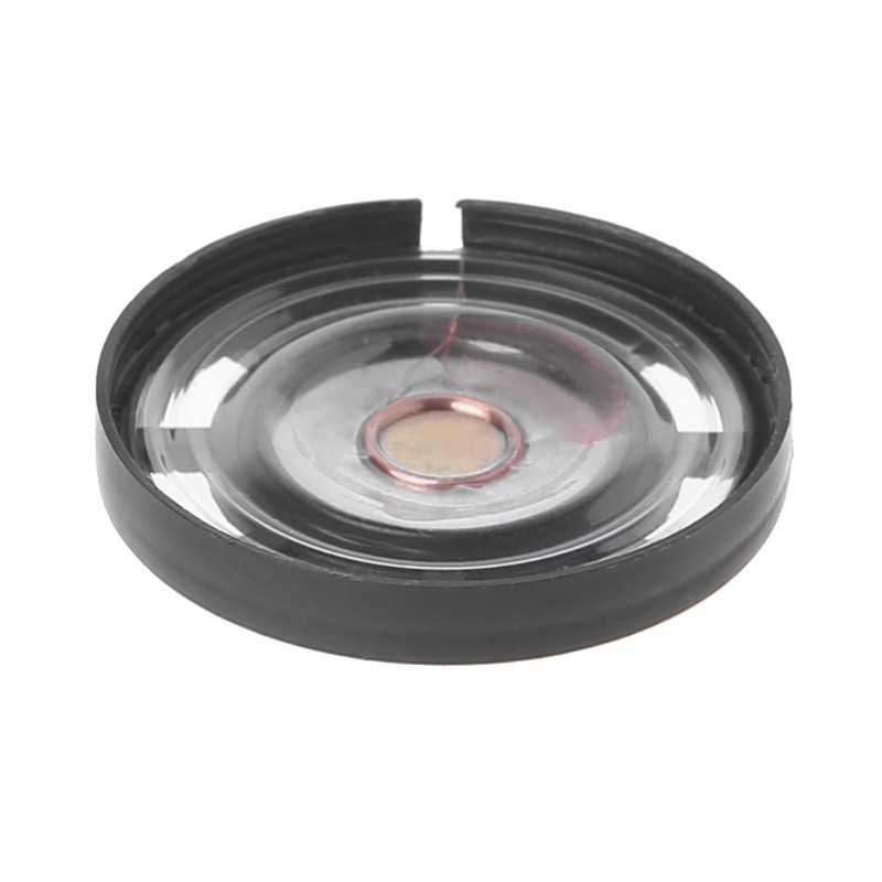 Mini Portable Speakers 0.25W 8 Ohm External Loudspeaker Speaker
