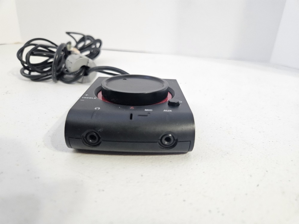 OEM Altec Lansing Volume Control Pod ONLY for VS2421 Powered Audio PC Speaker