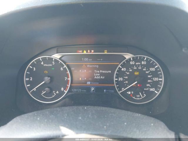 ALTIMA 2019 Glove Box 4994839