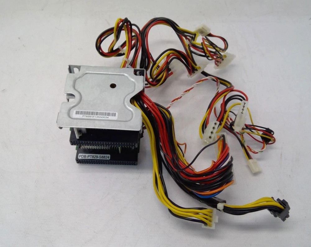 Supermicro PDB-PT829-S8824 Power Distribution Board