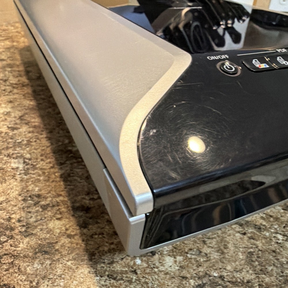 CANON Canoscan 8800F Flatbed Scanner