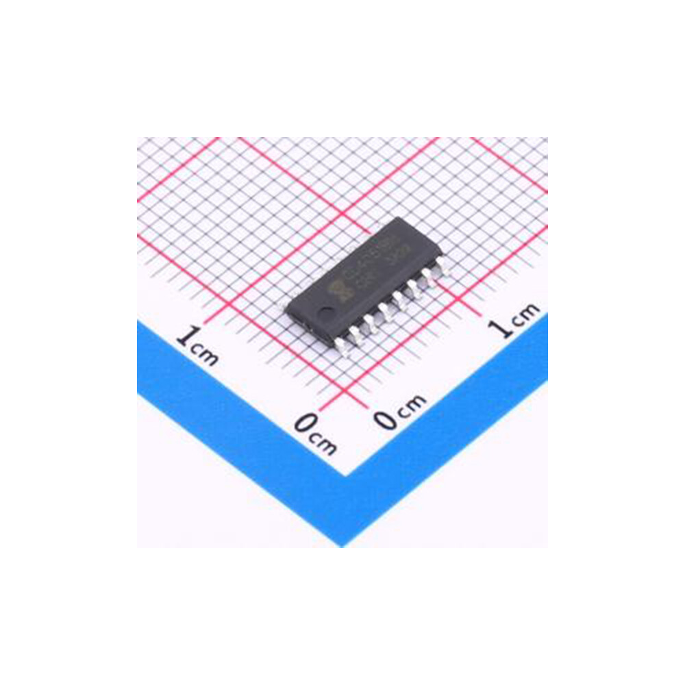 5pcs CD4051BM-JSM SOP-16