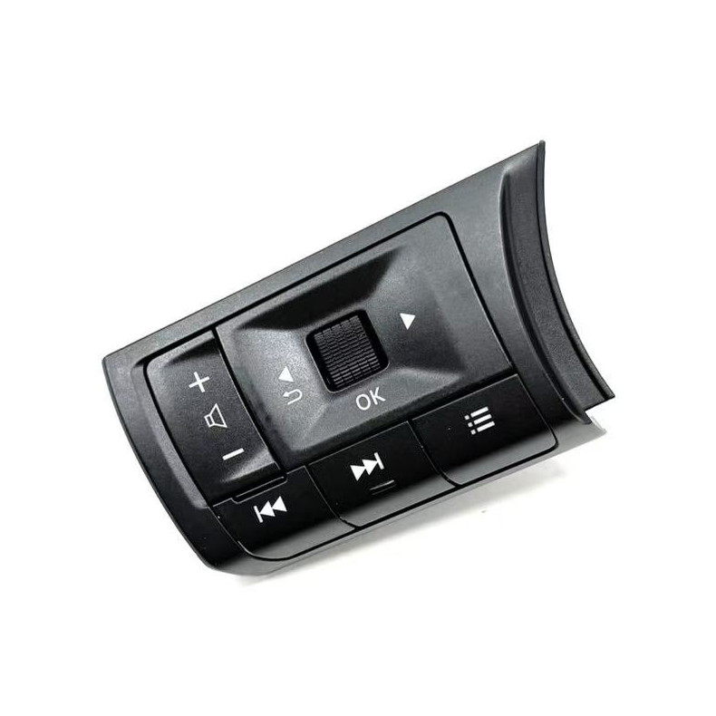 Combination Switch For Fits Nissan Switch Assembly - Steering 25550-6RF6C