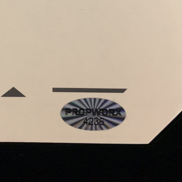 Battlestar Galactica - Incident Report Form