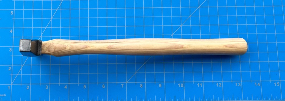 Tack Hammer 5oz Magnetic End Husky