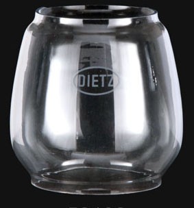 Dietz Replacement Globe for D-Lite