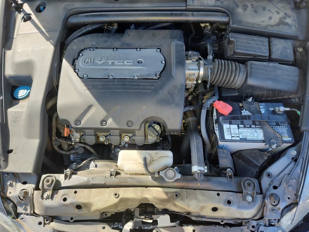 Fuse Box Engine Compartment Fits 04-06 TL 4876051