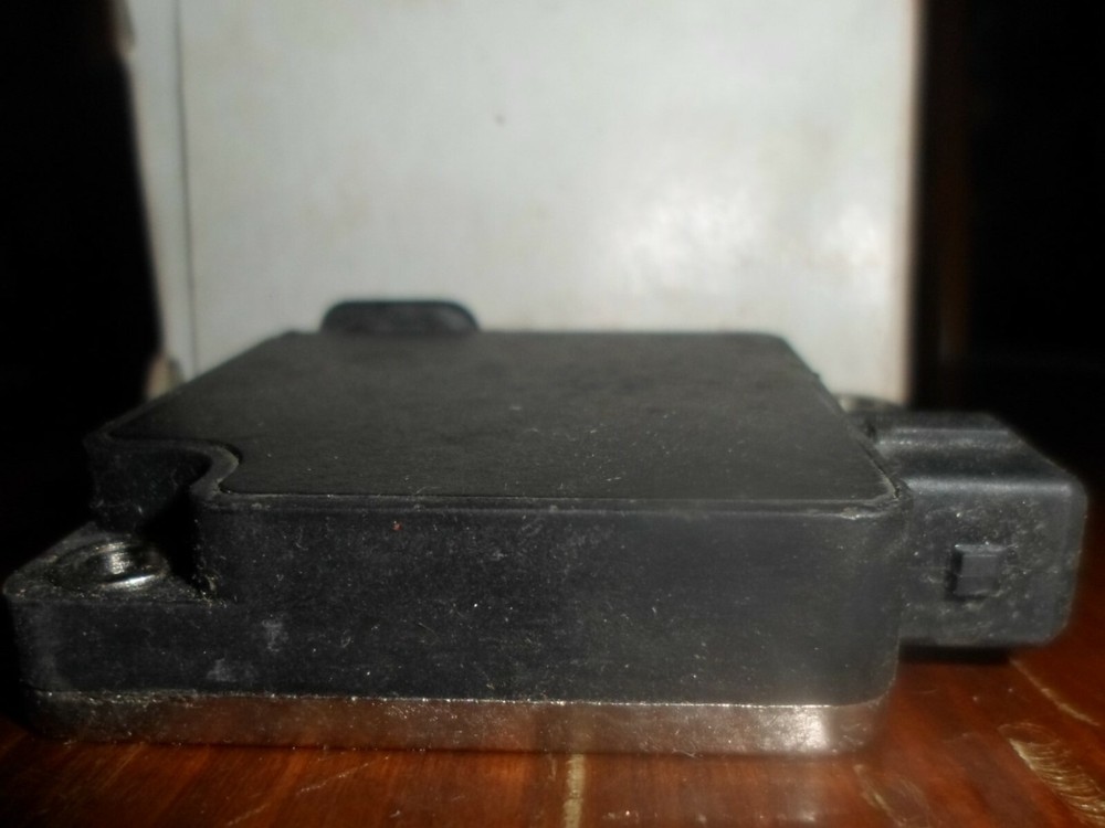 New NOS NORS Lucas Part Number EM500 Electronic Ignition Control Module