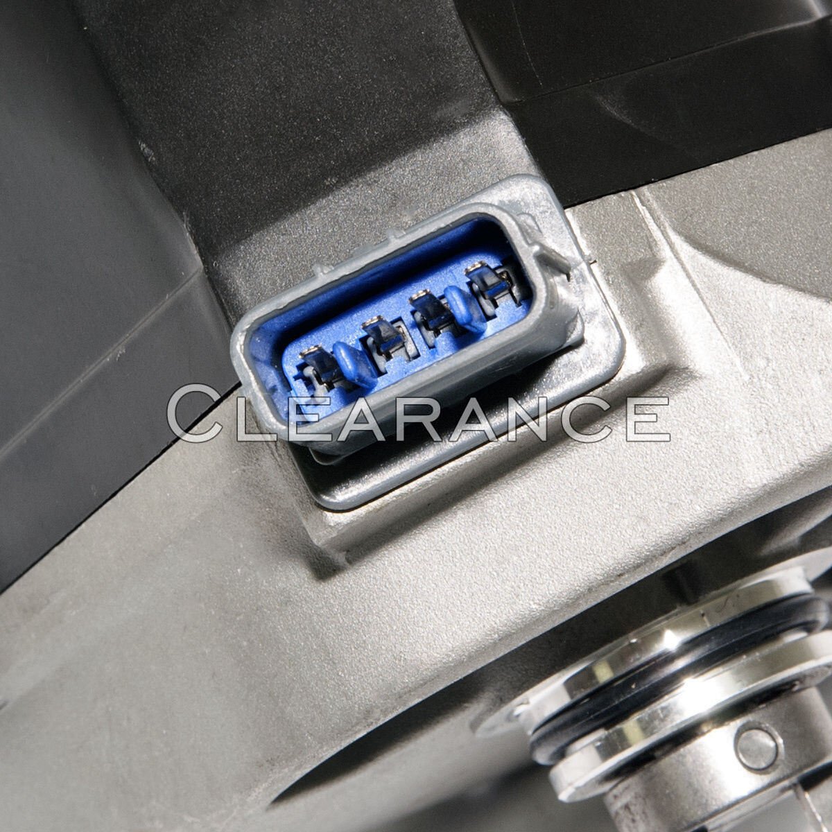 New Ignition Distributor For Honda Accord 2.3L Hitachi 1998-2002 Acura CL 2.3L