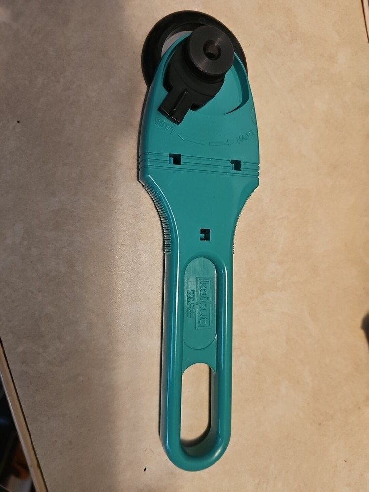 Pre-owned (4) Rotary Cutters, In Working Condition