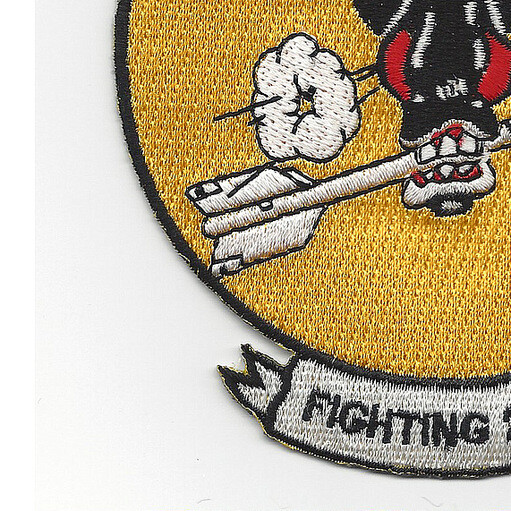 VF-2021 Fighter Reserve Squadron Patch