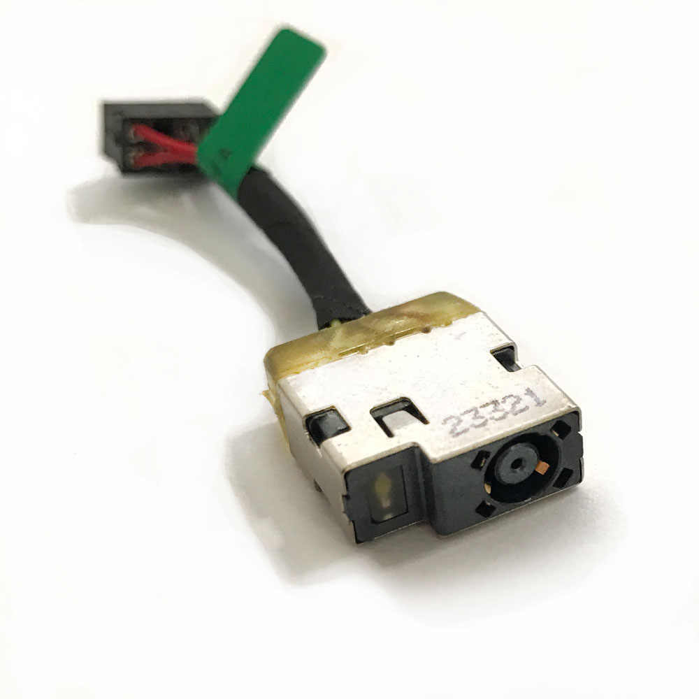 HP Pavilion 15-N240SL Power Connector