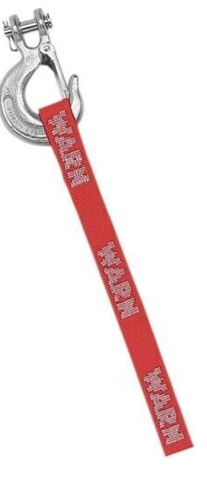 New in original Package Warn Replacement Hook with Strap #39557