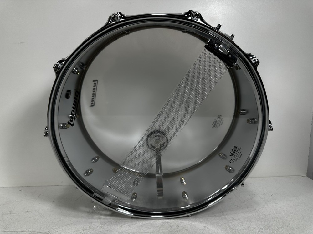 LUDWIG STUDENT SNARE DRUM KIT (P03056630)