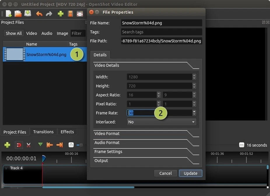 Open Shot Video Editor 2026 | Full Pro Video Editing Software Suite Windows Mac