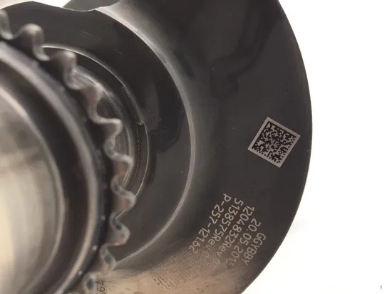 Engine Crankshaft Crank Shaft 2016 Polaris RZR XP 1000 EPS 3284