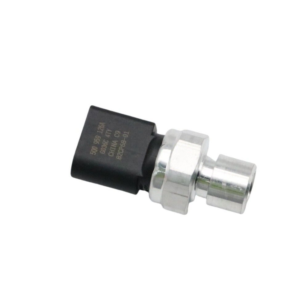 AC Pressure Sensor Switch for VW Audi 5Q0959126B Replace 4H0959126A/B/C