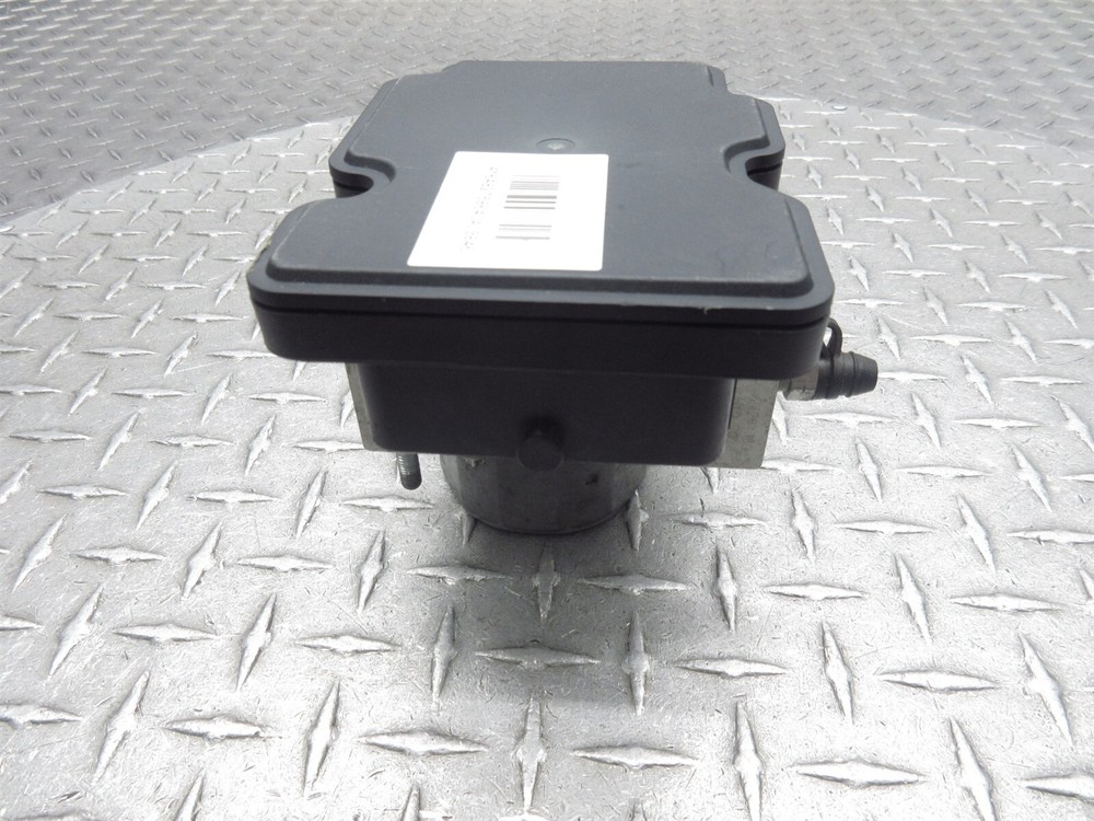 2019 19-24 Can-Am Ryker 600 Abs Brake Pump Module Unit Control