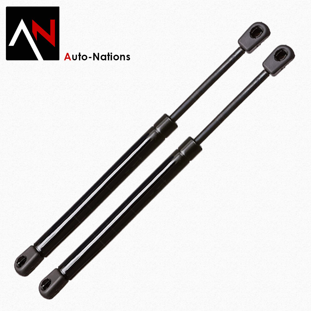 Qty(2) 7.5" Universal Lift Support Struts Spring Arms Window Toolbox Lid 65lbs