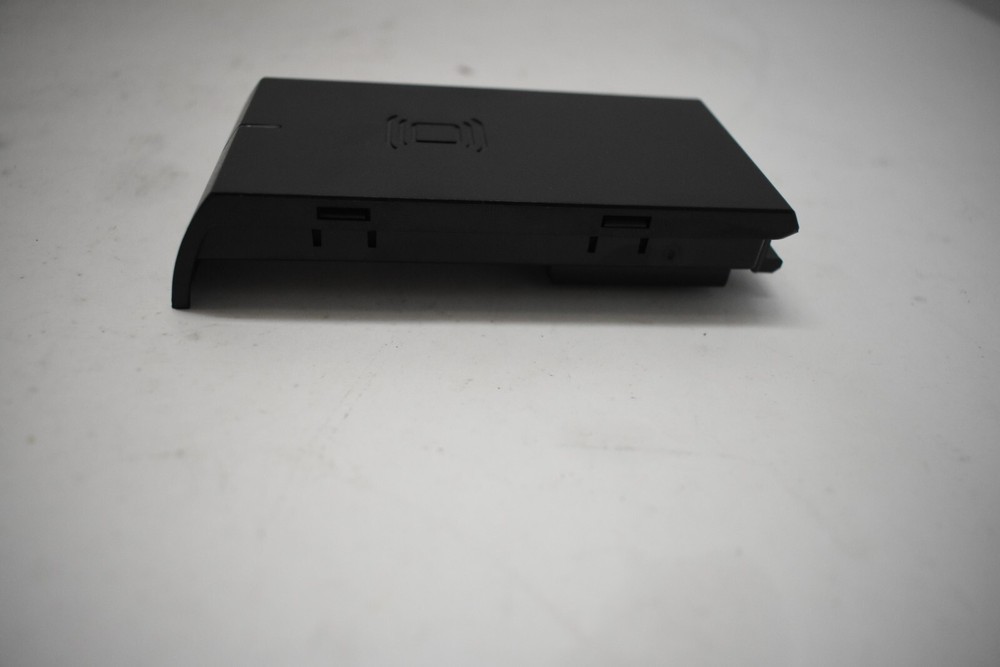 Assa Abloy Multiclass Reader with Bluetooth BLE9117K Black 52-6038 858P569