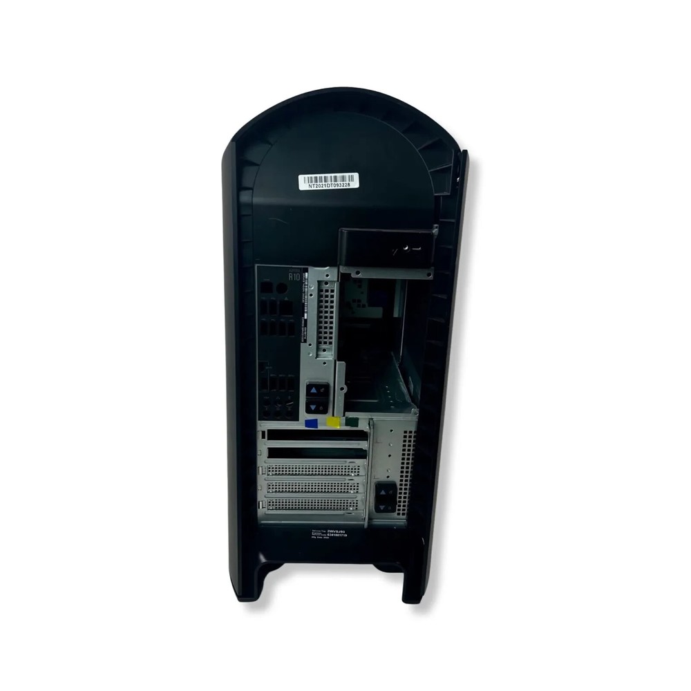 Alienware Aurora R12 GAMING PC Case Chassis Barebones COVER