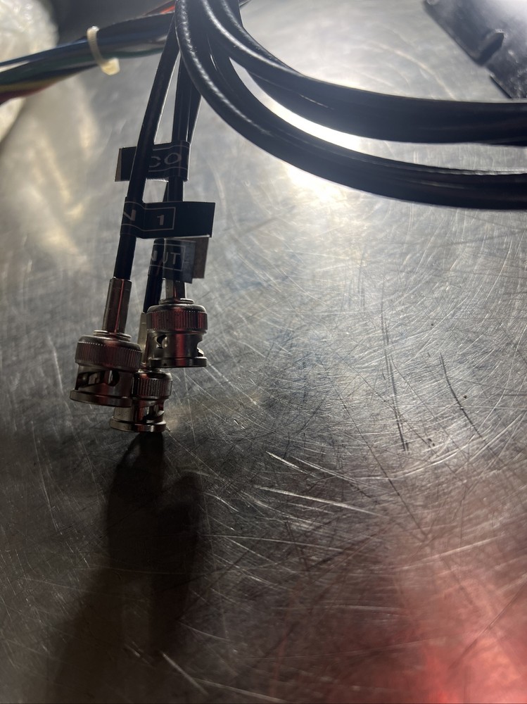 Nos Surplus Middle Atlantic Products Rack Accessory