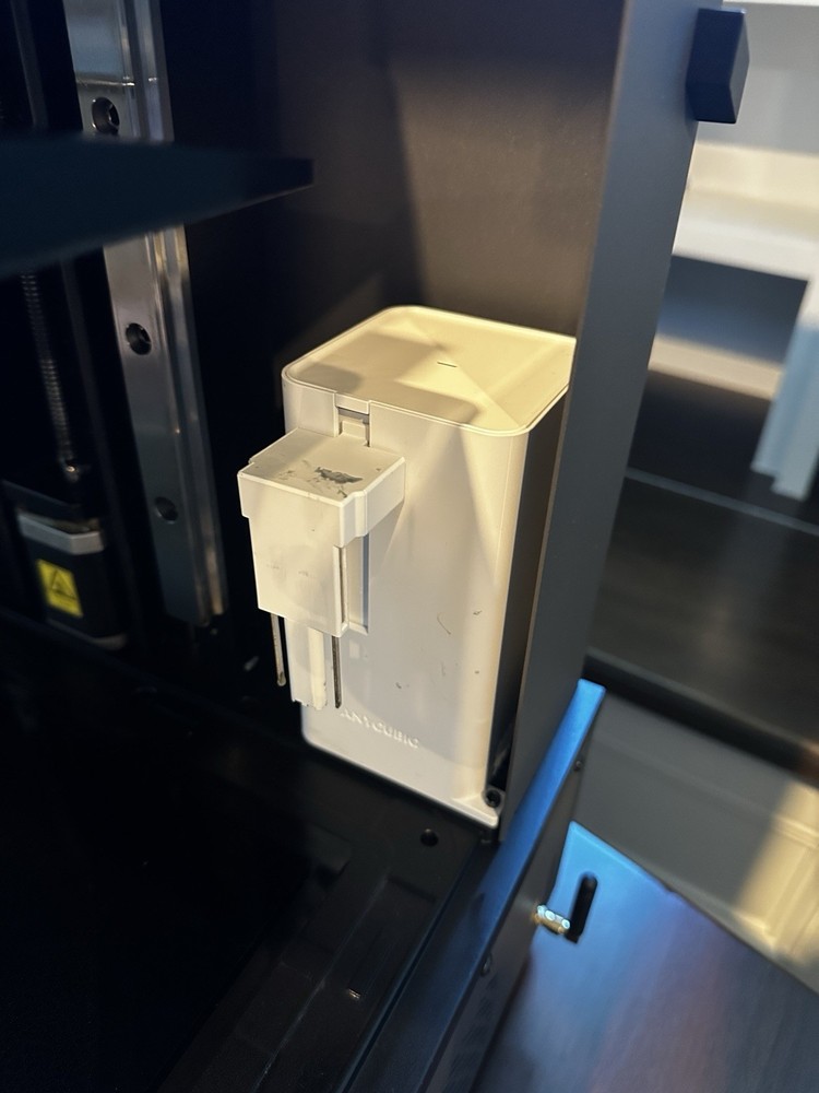 ANYCUBIC Photon Mono M7 Max LCD Technology Touchscreen Desktop 3D Printer